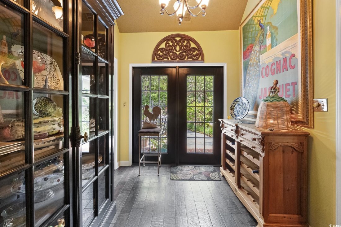 House in Pawleys Island, South Carolina, United States 4 - 15855378