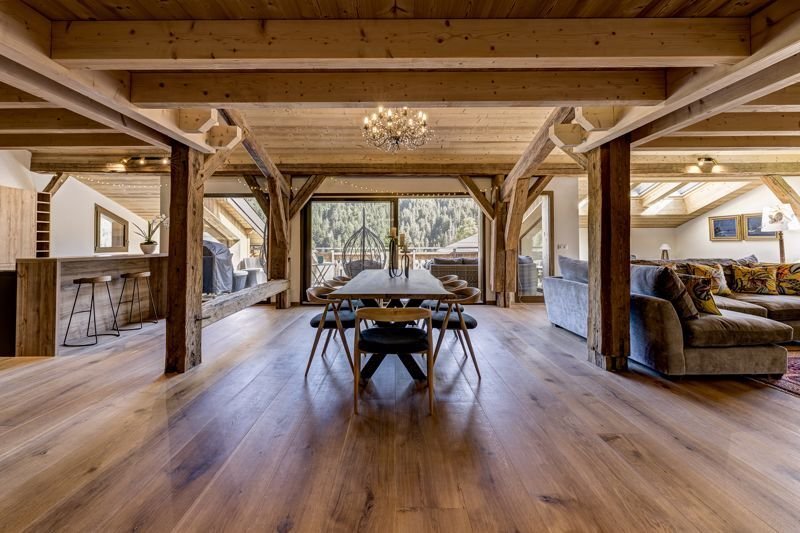 House in La Cote, Bourgogne – Franche-Comté, France 1 - 15856003
