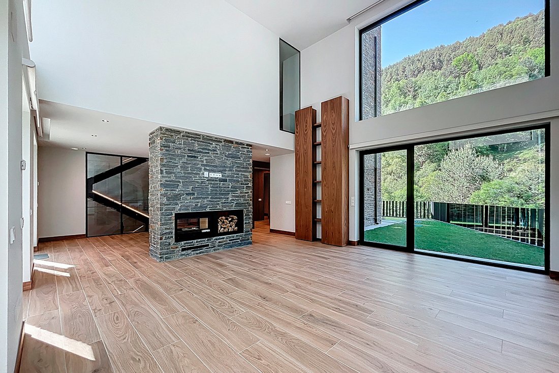 House in Pal, La Massana, Andorra 2 - 15855383