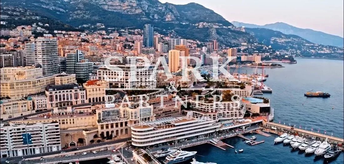 Apartment in French Riviera, Provence-Alpes-Côte d'Azur, France 1 - 15854501
