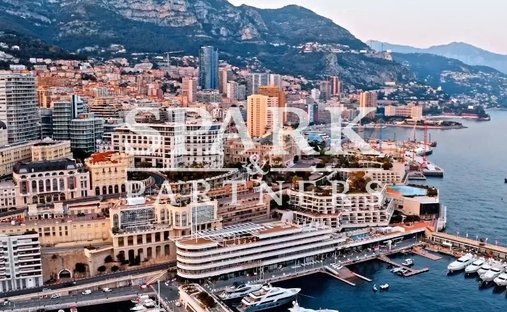 Appartement en Côte d'Azur, Provence-Alpes-Côte d'Azur, France 1