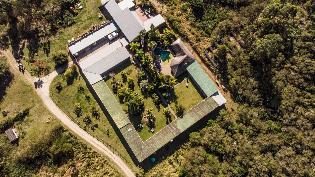 Farm Ranch in Summerpride, Eastern Cape, South Africa 2 - 15854080