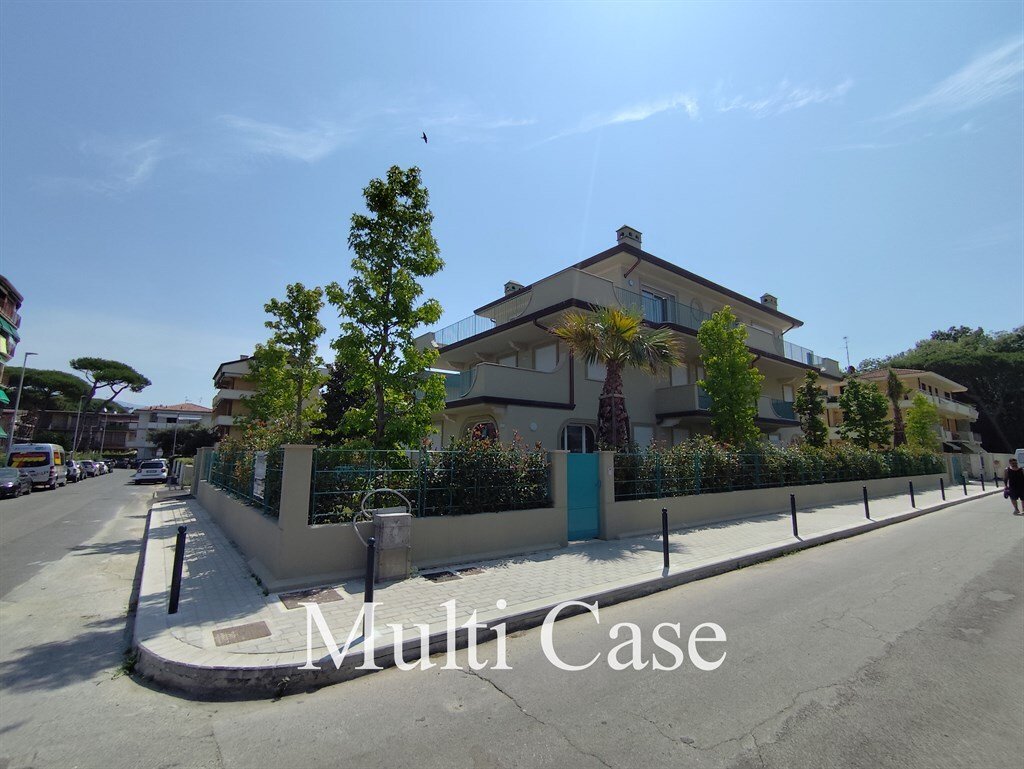 Apartment in Viareggio, Tuscany, Italy 1 - 15855853