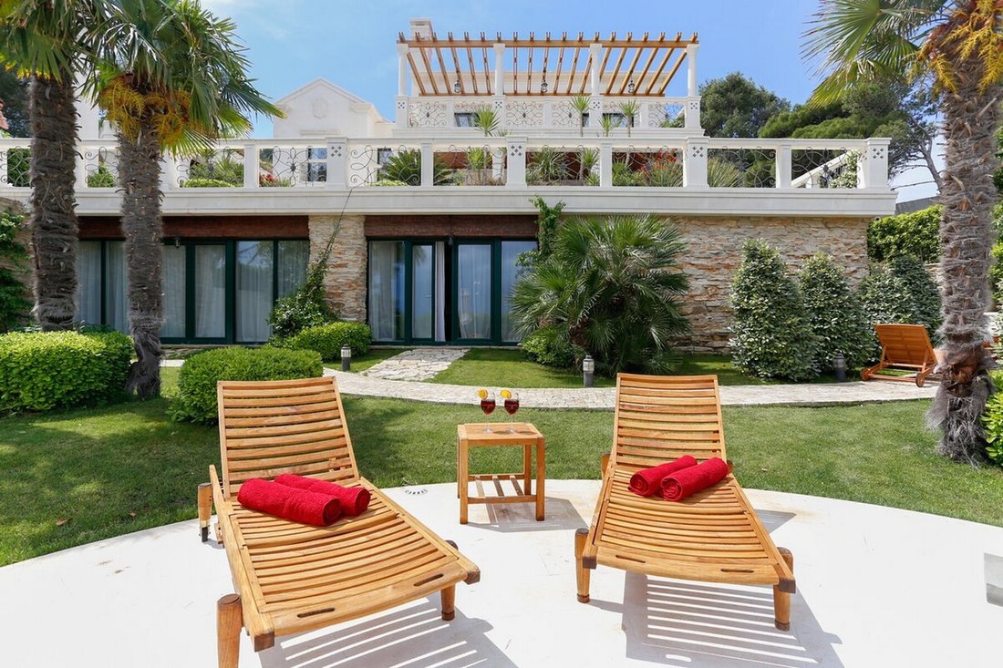House in Trogir, Split-Dalmatia County, Croatia 5 - 11306178