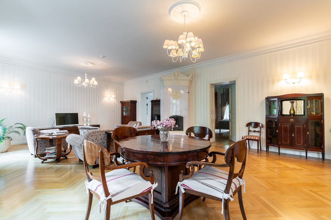 Apartment in Riga, Latvia 2 - 15855812