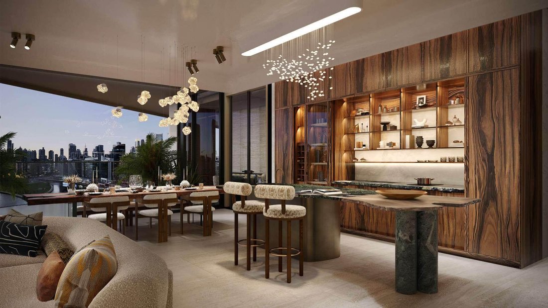 Apartment in Business Bay, Dubai, United Arab Emirates 5 - 15854146