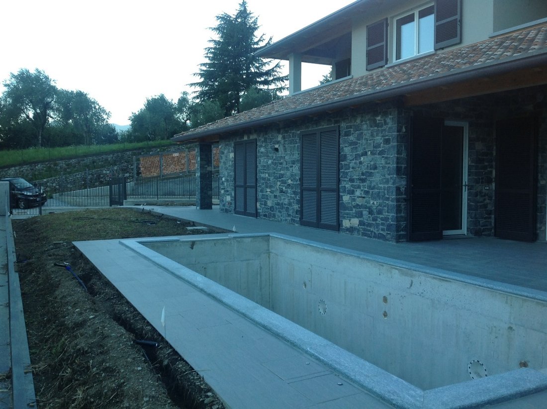Villa in Tremezzina, Lombardei, Italien 4 - 15857657