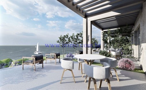 Townhouse in Zedno, Split-Dalmatia County, Croatia 1