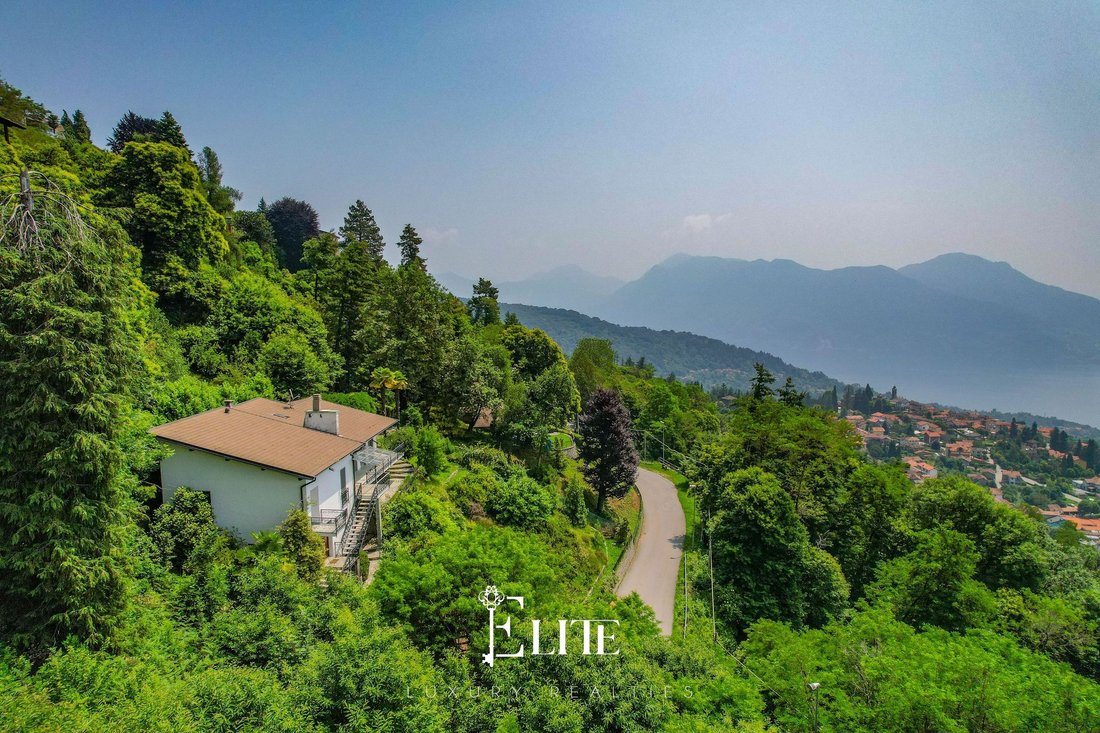 Villa in Bee, Piedmont, Piedmont, Italy 1 - 15853827