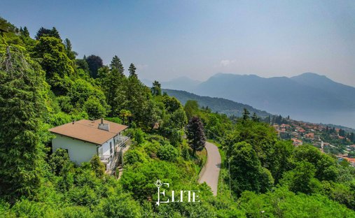 Villa in Bee, Piedmont, Piedmont, Italy 1
