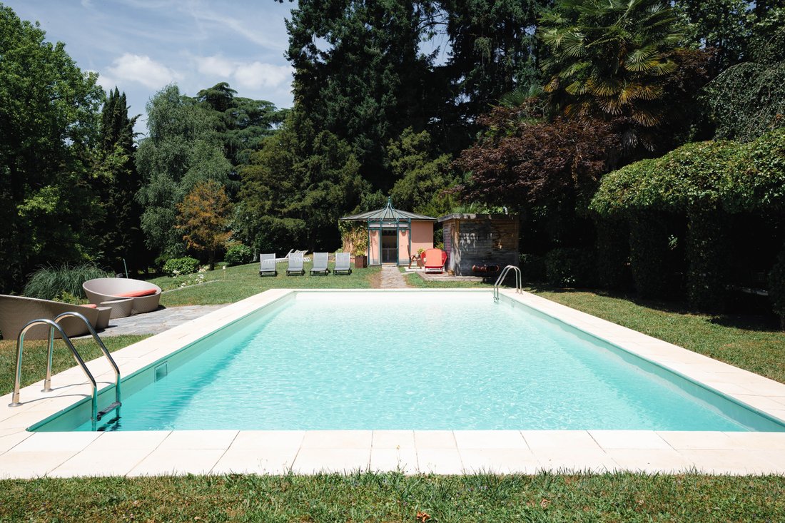 Villa in Masnago - Brunella, Varese, Lombardy 3 - 15740336