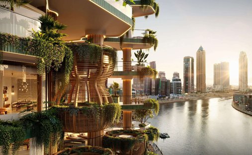 Apartment in Dubai, Dubai, United Arab Emirates 1