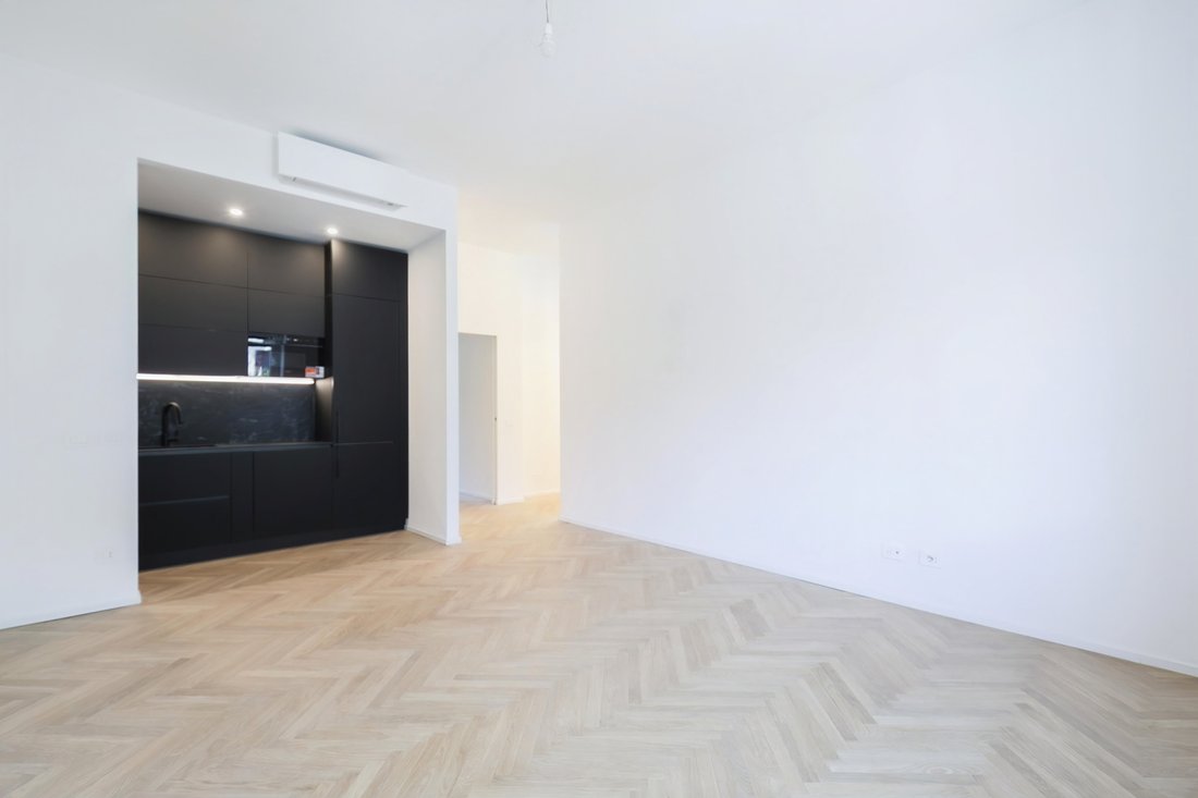 Apartment in Garibaldi - Porta Venezia, Milan, Lombardy 2 - 15854706