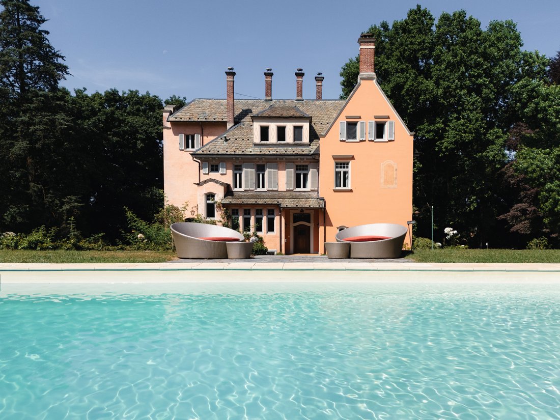 Villa in Masnago - Brunella, Varese, Lombardy 1 - 15740336