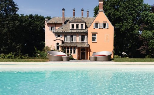 Villa in Masnago - Brunella, Varese, Lombardy 1