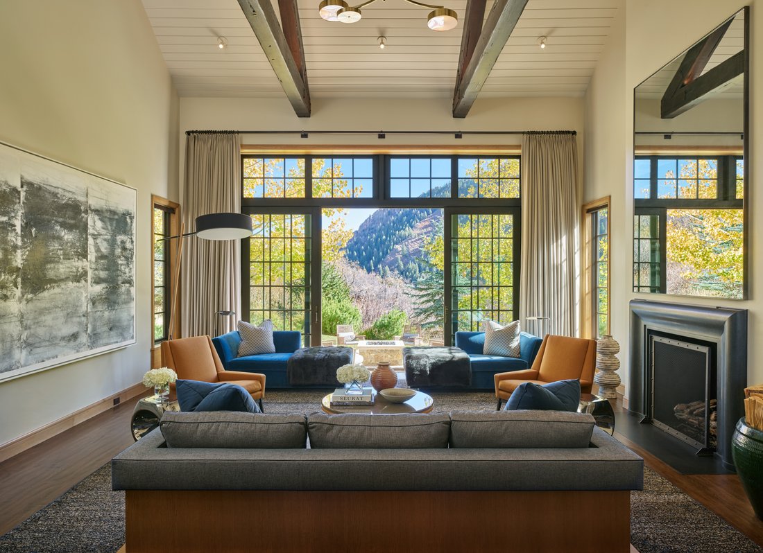 House in Aspen, Colorado, United States 5 - 15855575