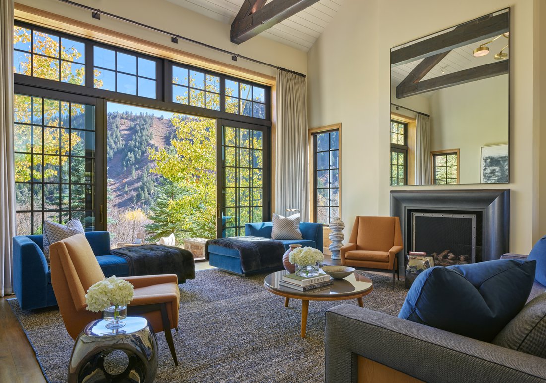 House in Aspen, Colorado, United States 2 - 15855575