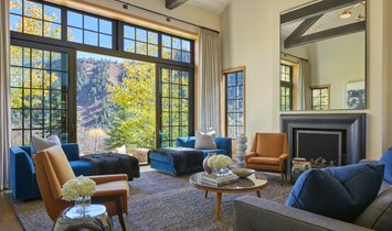 Casa en Aspen, Colorado, Estados Unidos 1