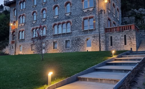Apartment in Menaggio, Lombardy, Italy 1