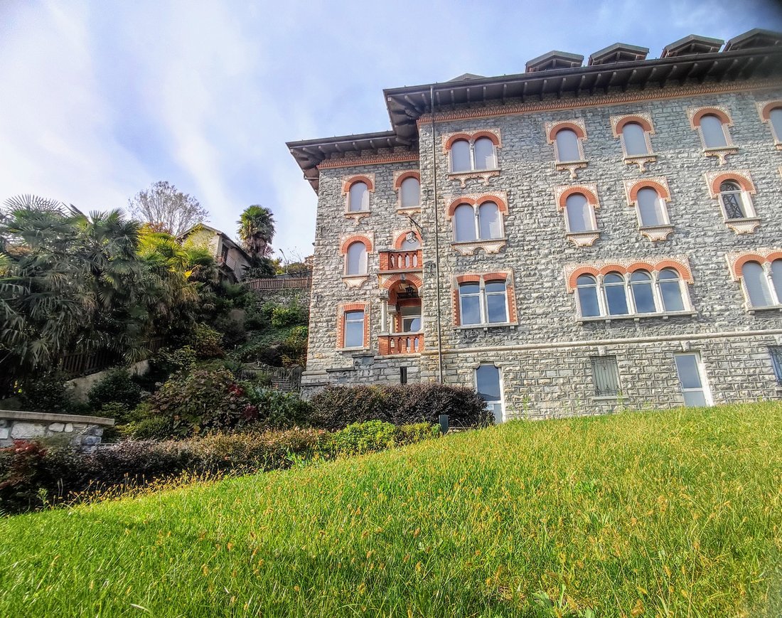 Apartment in Menaggio, Lombardy, Italy 2 - 15857608