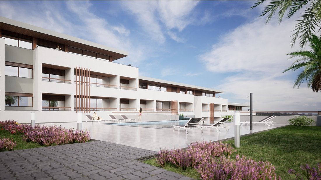 Apartment in Sao Martinho, Madeira, Portugal 2 - 15843890