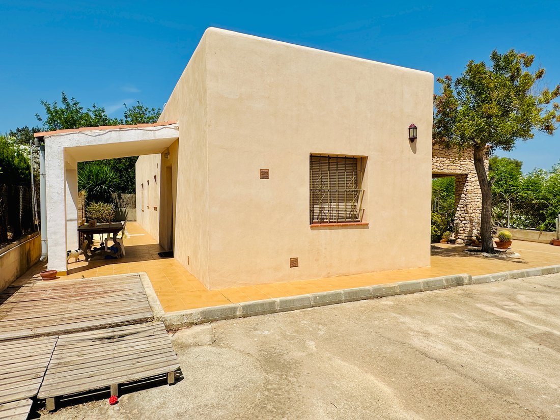 Chalet in Sant Antoni de Portmany, Balearic Islands, Spain 2 - 15853979