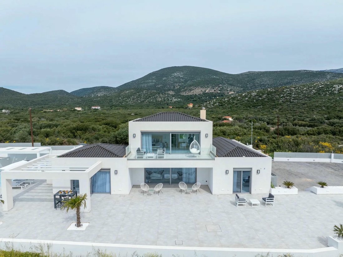 Villa in Argostoli, Peloponnese, Western Greece and the Ionian, Greece 3 - 15857672