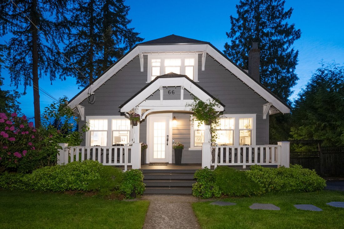 House in Anmore, British Columbia, Canada 1 - 15859248