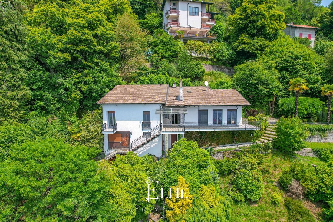 Villa in Bee, Piedmont, Piedmont, Italy 4 - 15853827