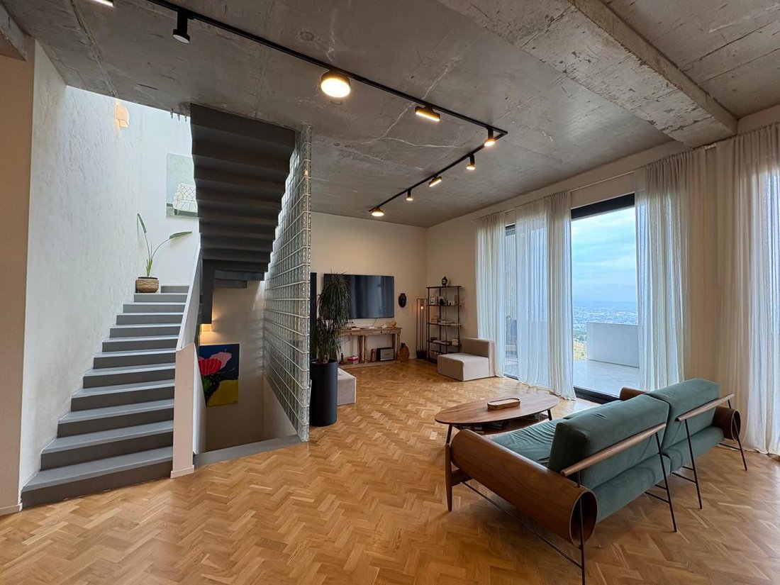 Villa in Tbilisi, Tbilisi, Georgia 3 - 15861605