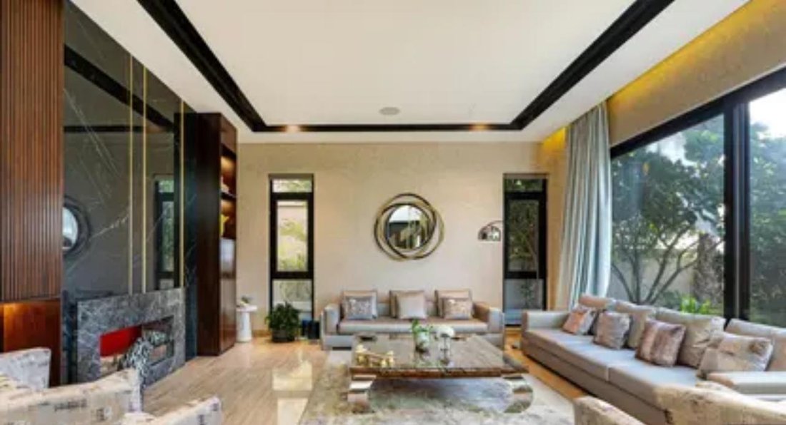 Villa in Hadaeq Sheikh Mohammed Bin Rashid, Dubai, United Arab Emirates 2 - 15861536