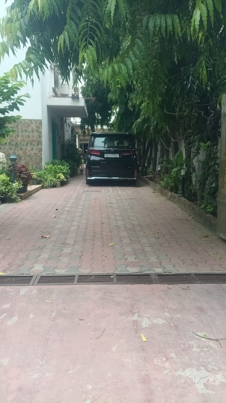 Villa in New Delhi, Delhi, India 2 - 15860491