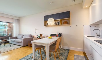 Apartment in Alcochete, Setubal, Portugal 1