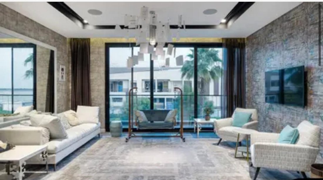 Villa in Hadaeq Sheikh Mohammed Bin Rashid, Dubai, United Arab Emirates 4 - 15861536