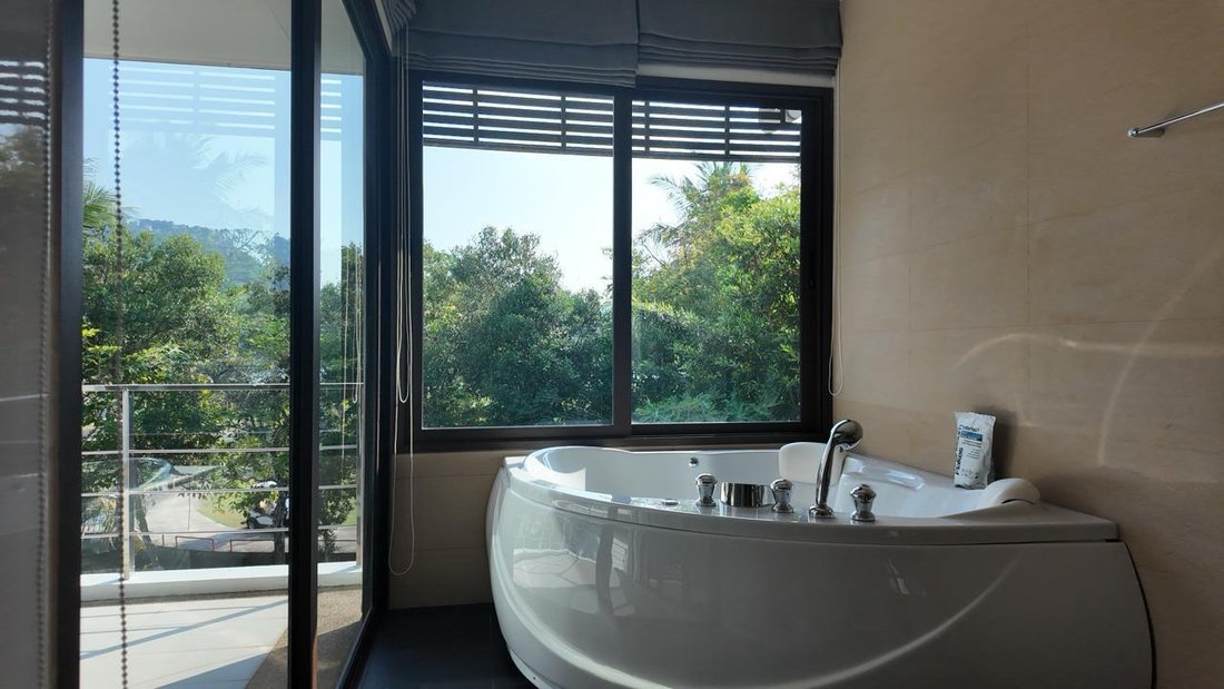 Villa in Kathu, Phuket, Thailand 4 - 15862373