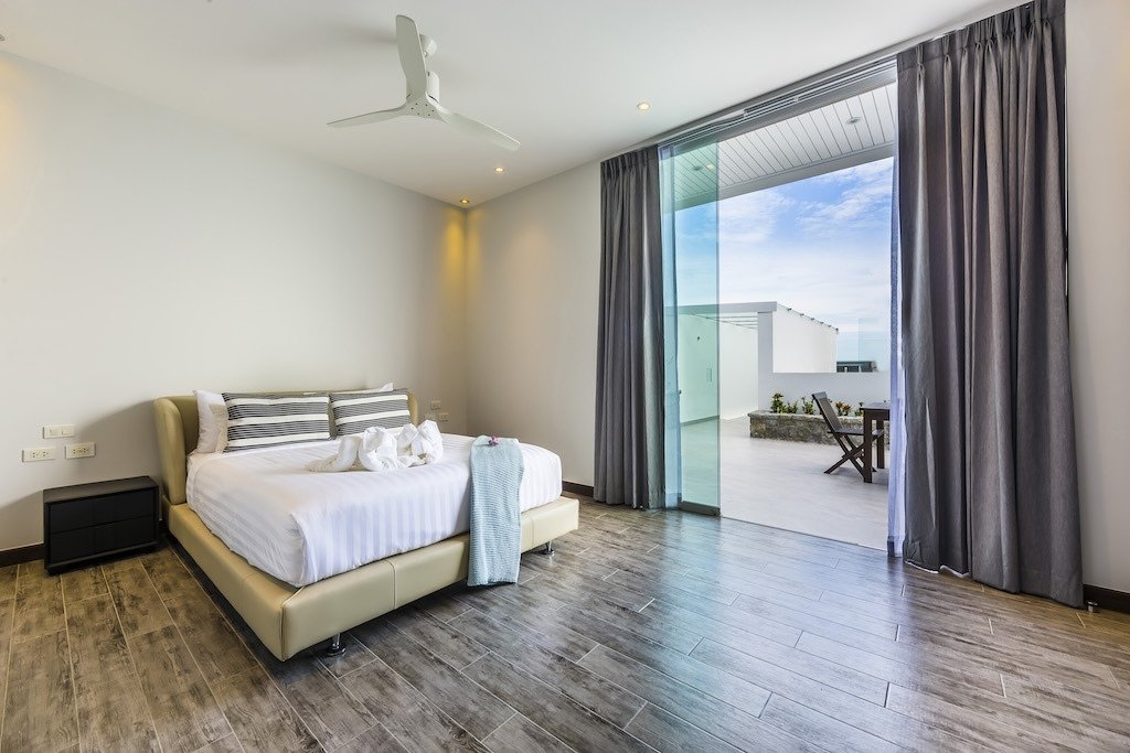 Villa in Koh Samui, Surat Thani, Thailand 5 - 15862408