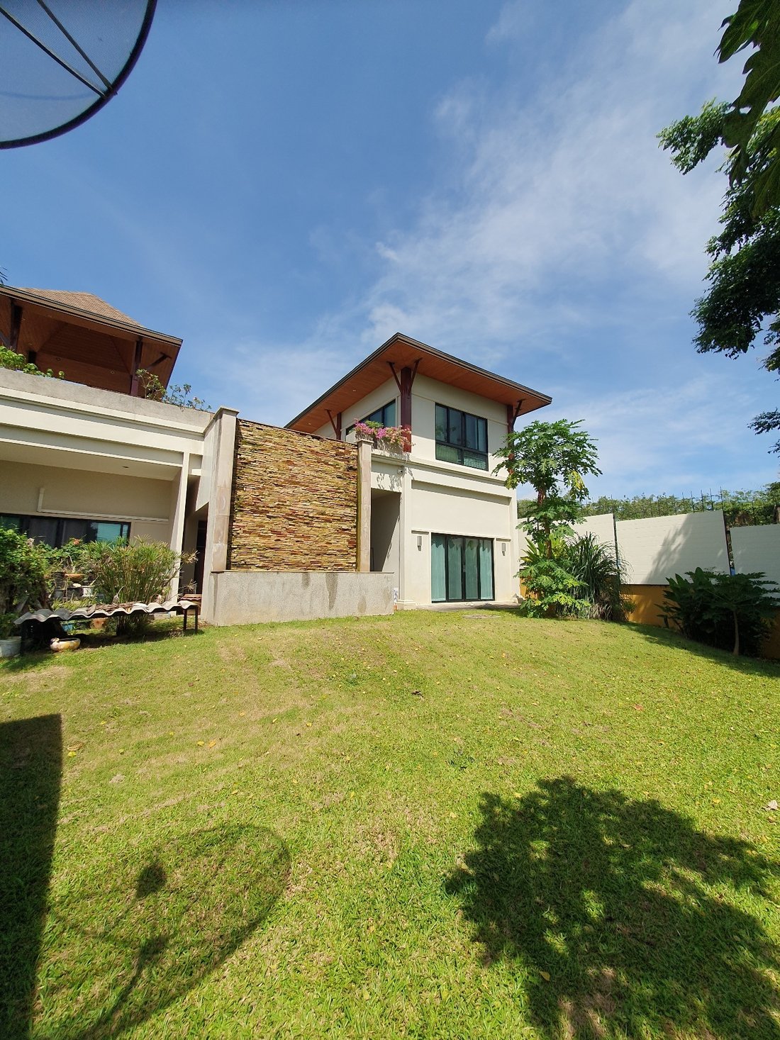 Villa en Wichit, Provincia de Phuket, Tailandia 1 - 15862380