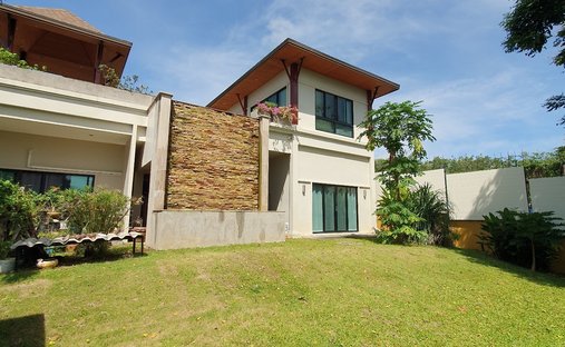 Villa à Wichit, Province de Phuket, Thaïlande 1