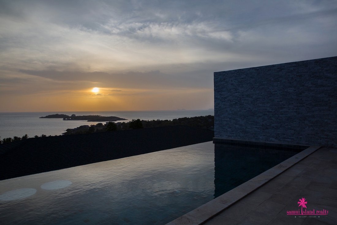Villa in Koh Samui, Surat Thani, Thailand 2 - 15862418