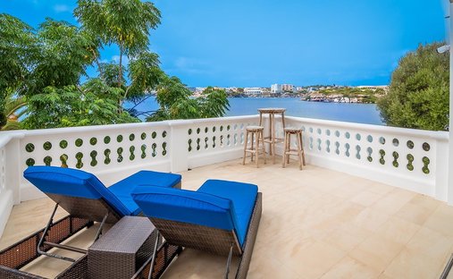 Haus in Maó, Balearische Inseln, Spanien 1