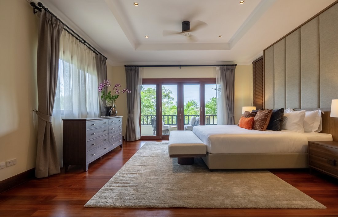 Villa in Choeng Thale, Phuket, Thailand 4 - 15862451