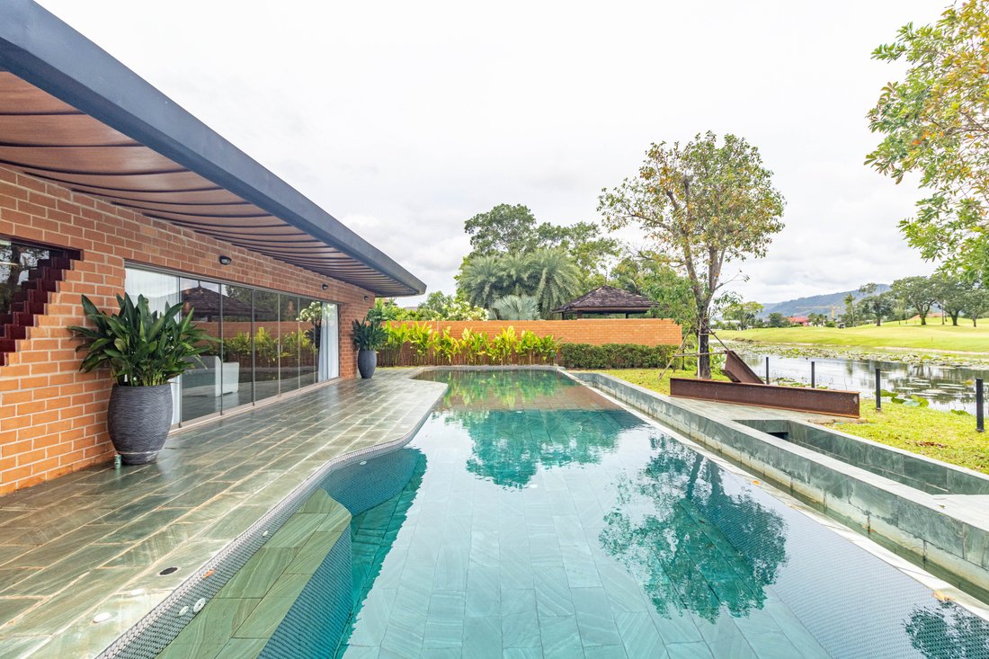 Villa in Choeng Thale, Phuket, Thailand 5 - 15862422