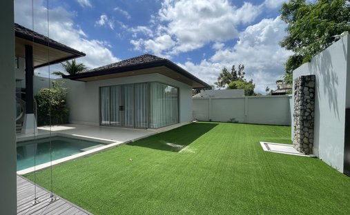 Villa a Thep Krasatti, Provincia di Phuket, Thailandia 1