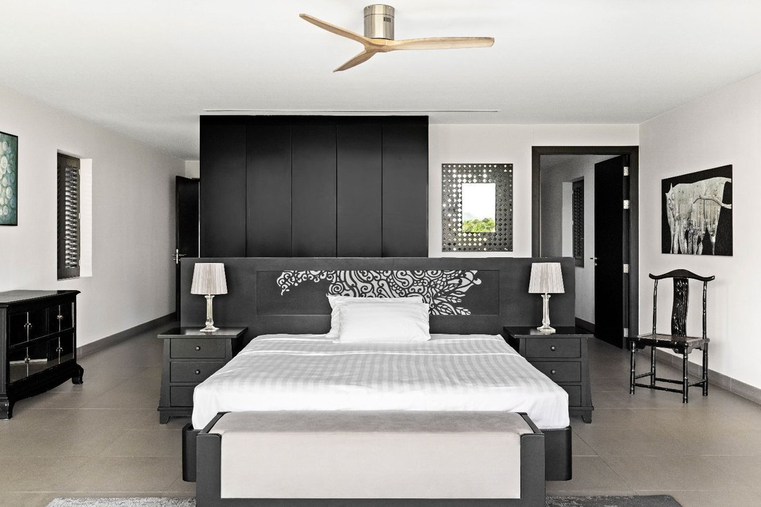 Villa in Choeng Thale, Phuket, Thailand 3 - 15862362