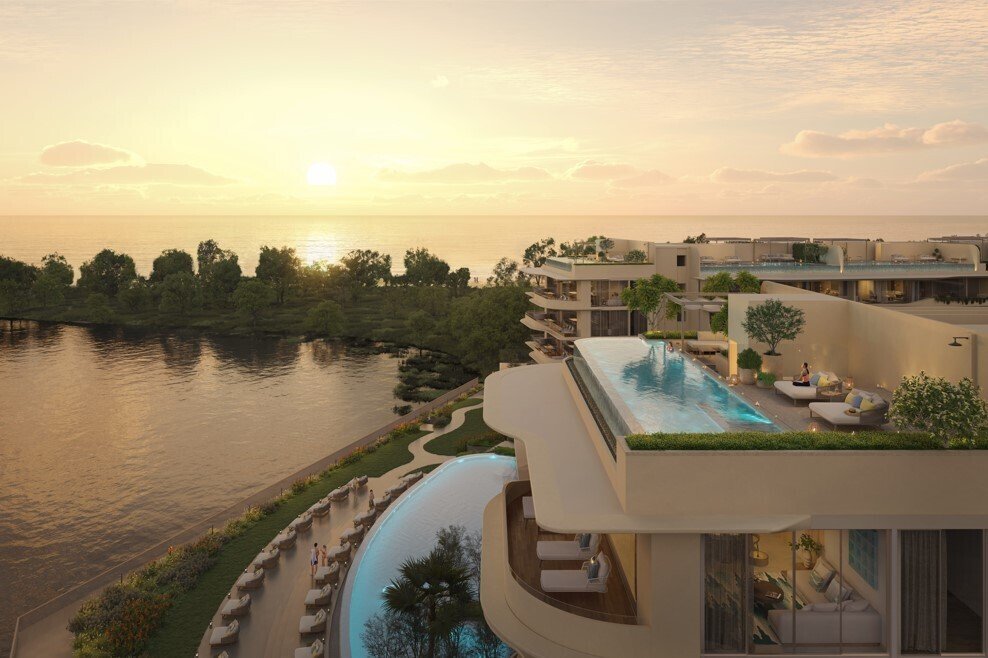 Condo in Choeng Thale, Phuket, Thailand 1 - 15862367
