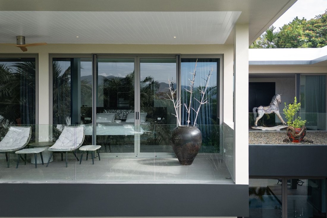 Villa in Choeng Thale, Phuket, Thailand 5 - 15862362