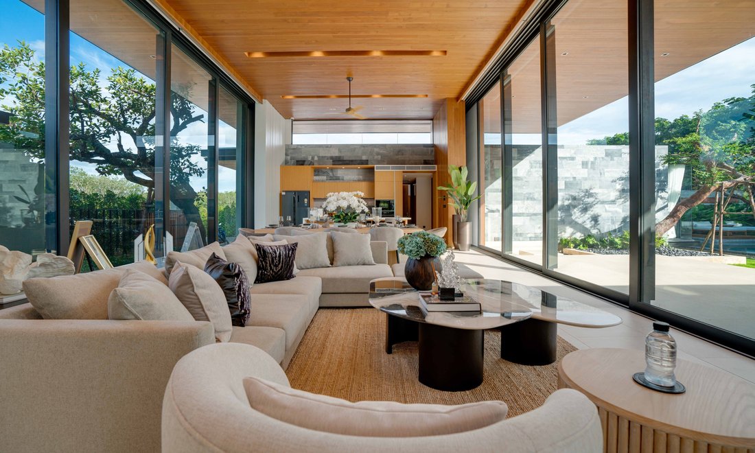 Villa in Kamala, Phuket, Thailand 2 - 15862450