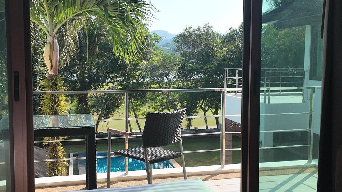 Villa in Kathu, Phuket, Thailand 3 - 15862373