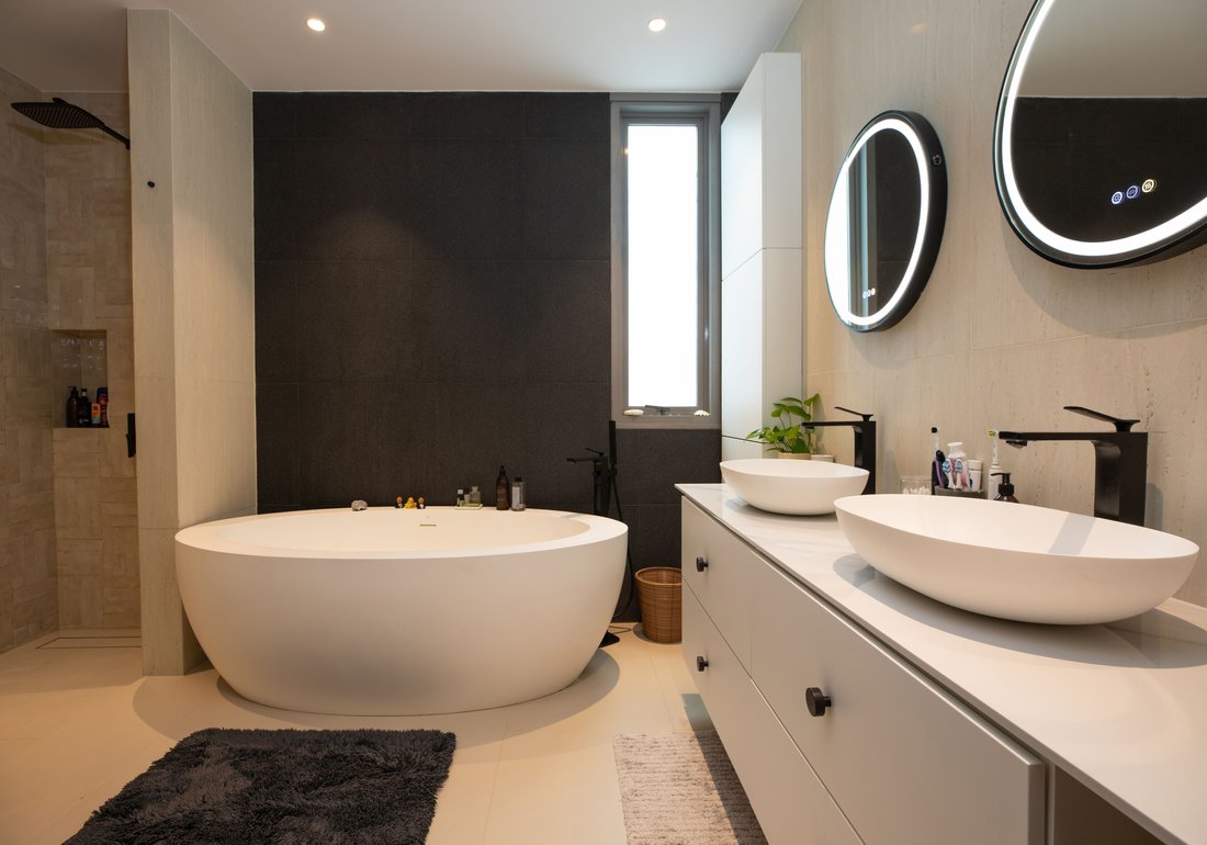 Penthouse in Choeng Thale, Phuket, Thailand 5 - 15862365