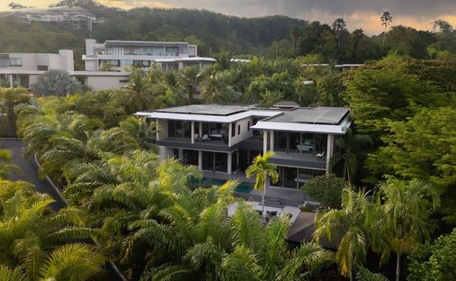 Villa a Choeng Thale, Provincia di Phuket, Thailandia 1